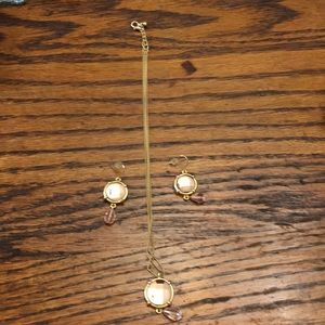 Jewelry set